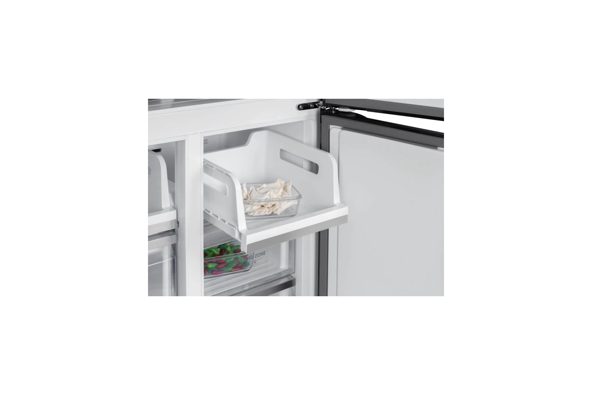 Холодильник Hiberg RFQ-600DX NFYm Inverter