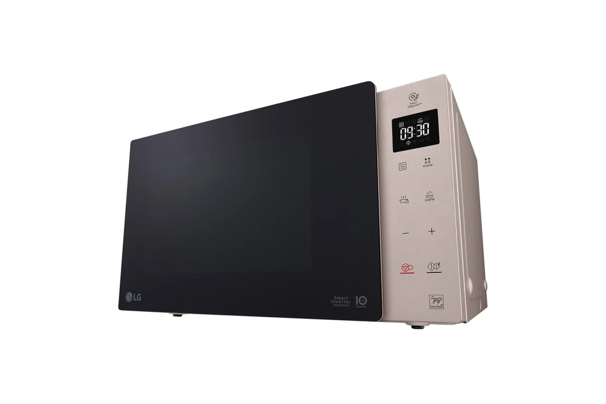 Микроволновая печь LG MW25R35GISH