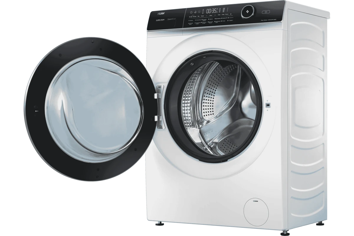 Стиральная машина Haier HW100-BP14986E