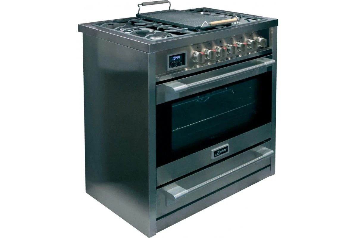 Плита комбинированная Kaiser HGE 93505 R