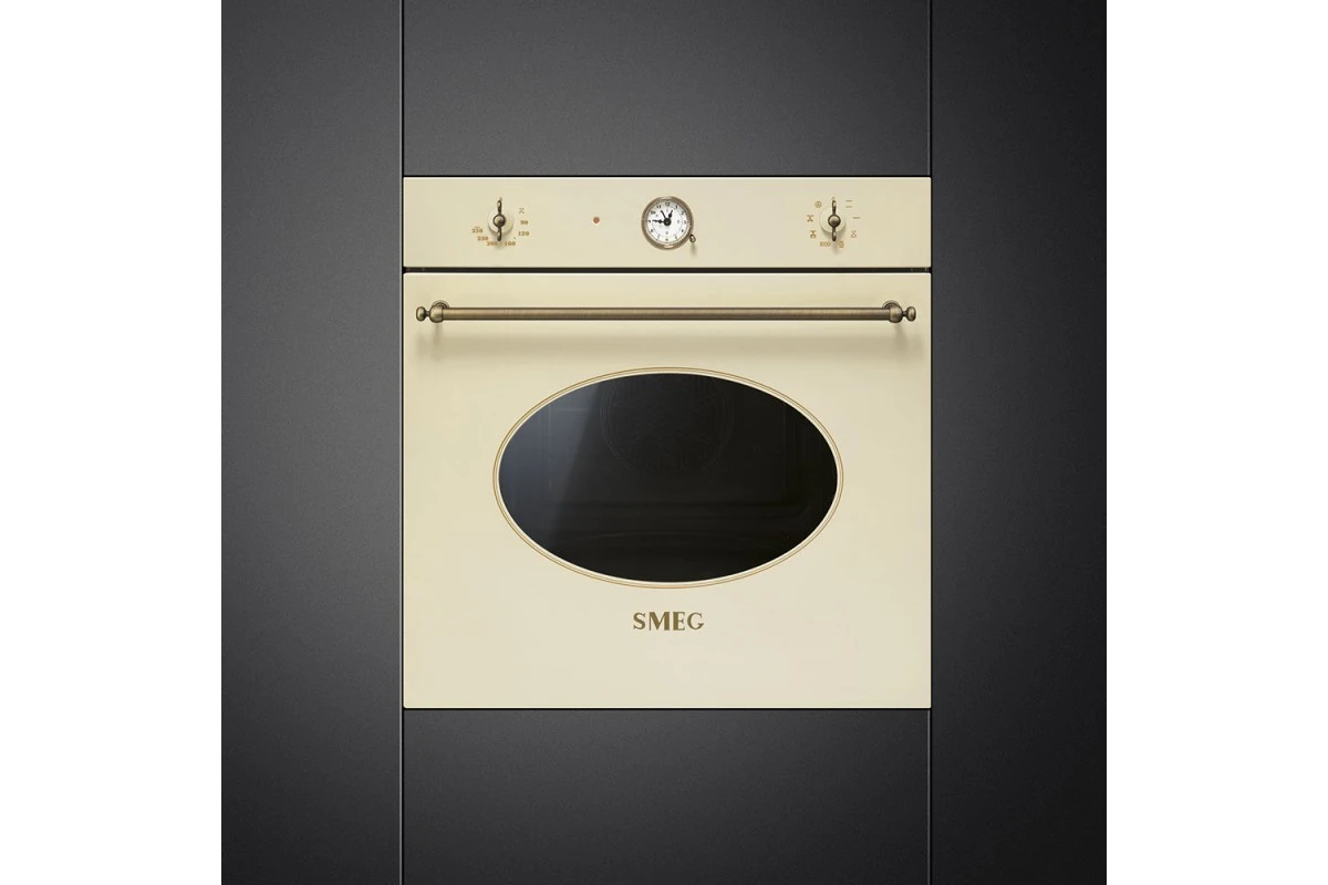 Духовой шкаф Smeg SFT805PO