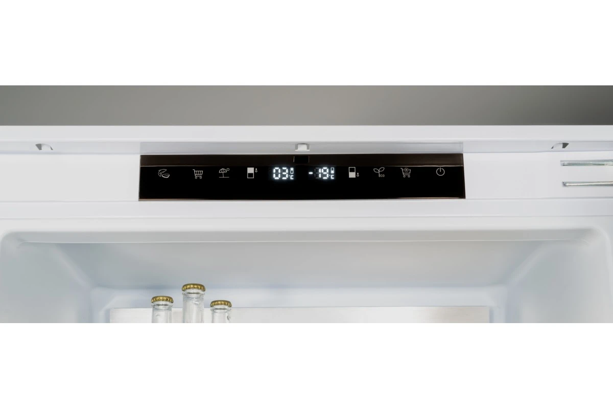 Встраиваемый холодильник Bertazzoni REF603BBNPTC