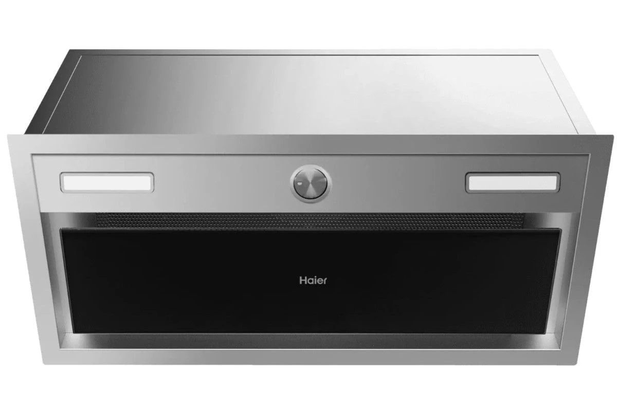 Встраиваемая вытяжка Haier HVX-BI664GBX