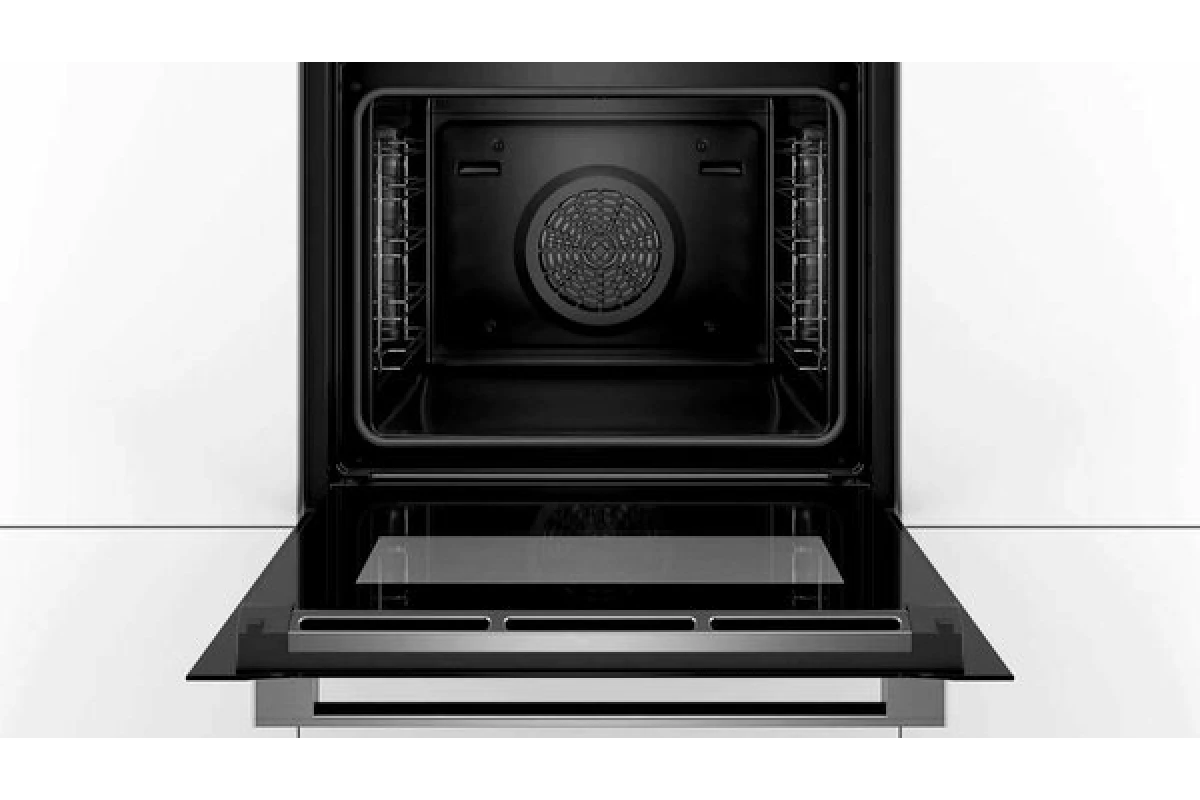 Духовой шкаф Bosch HBG672BW1S