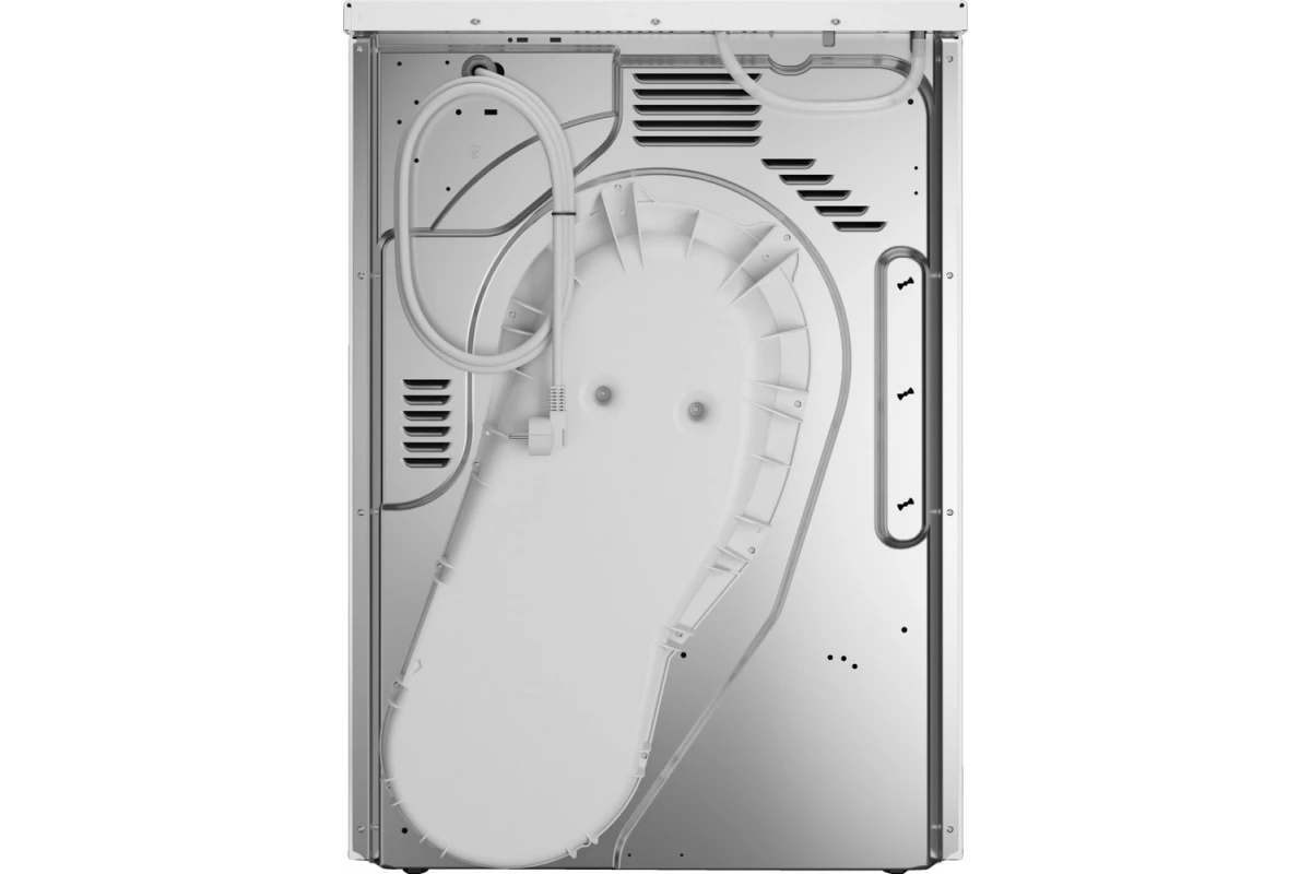 Сушильная машина Asko T408CD.W.P