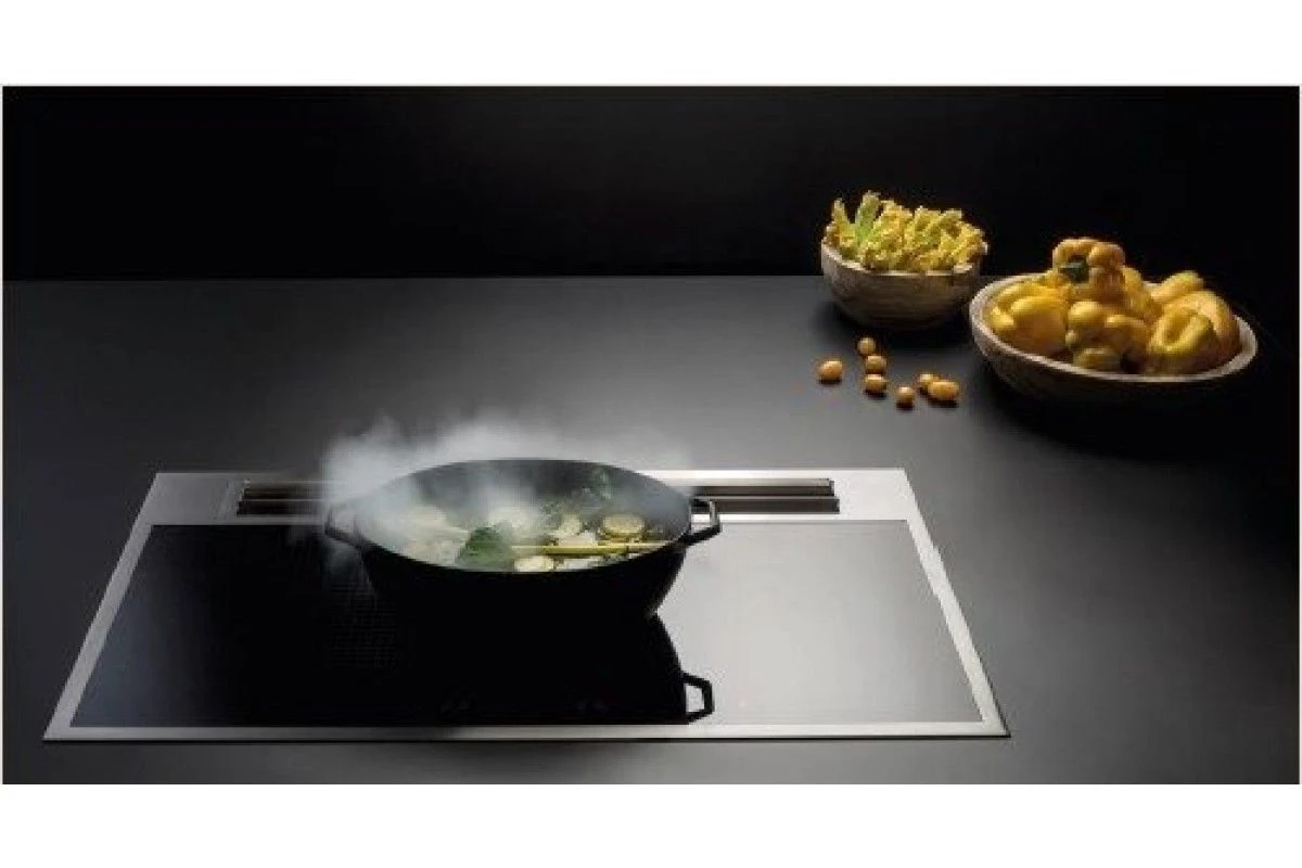 Варочная панель Falmec SINTESI 90 INOX (880)