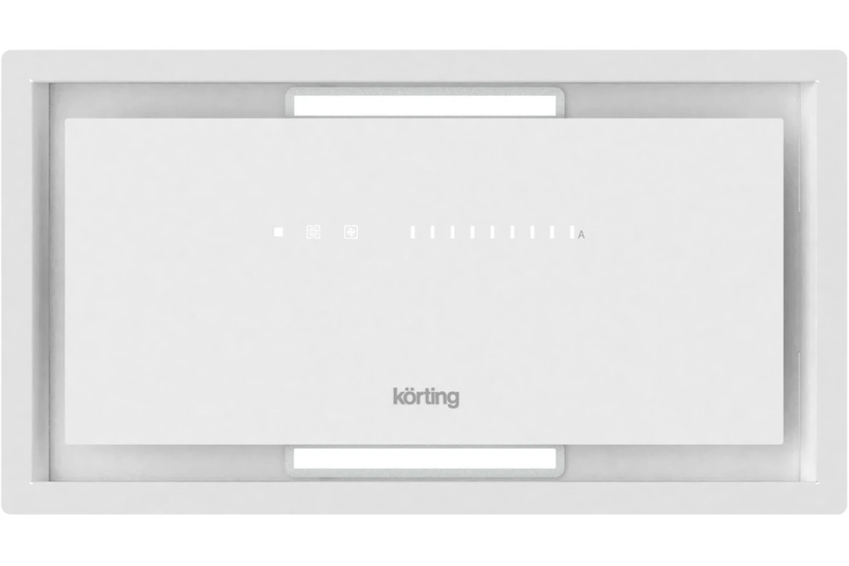 Встраиваемая вытяжка Korting KHI 6997 GW