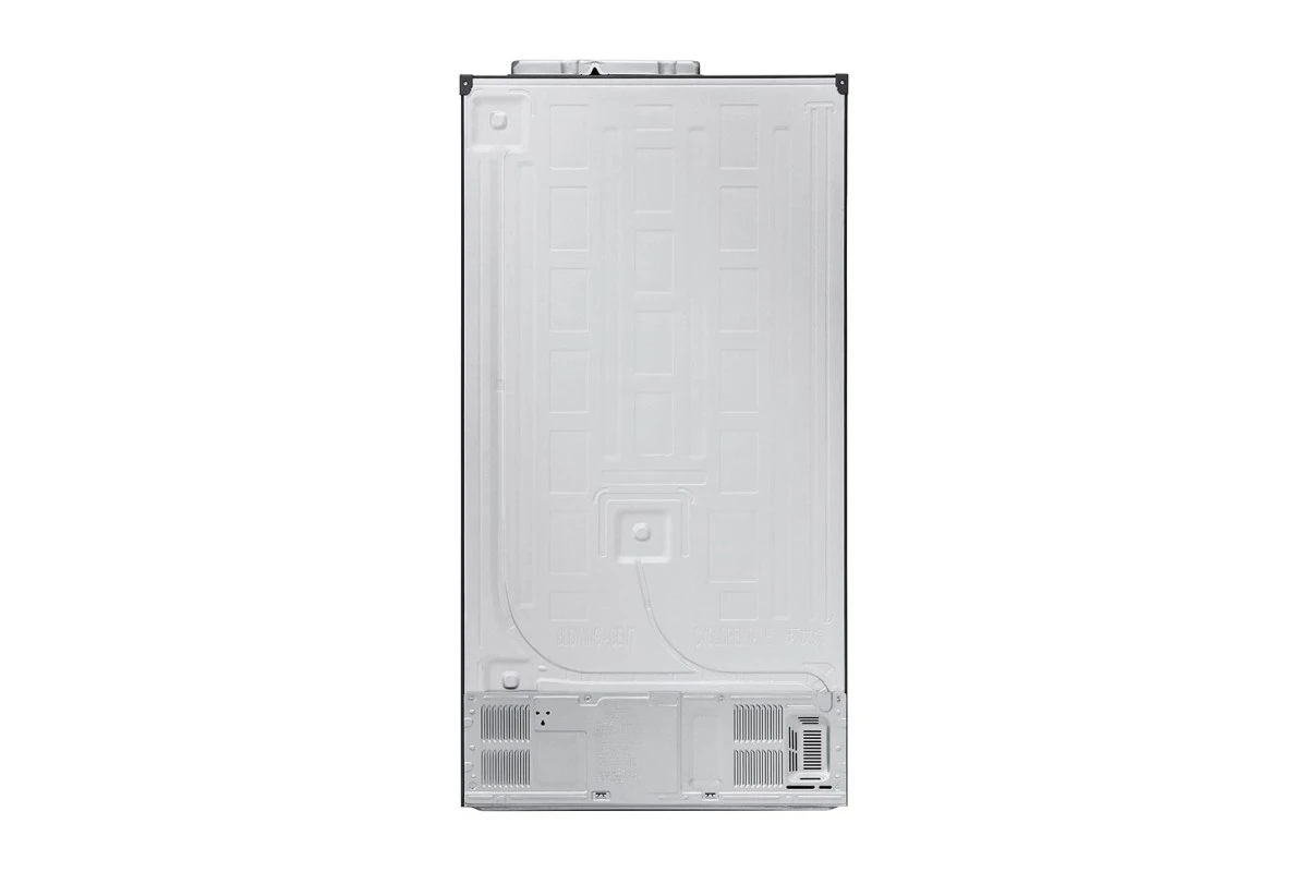 Холодильник LG GC-B247JLDV