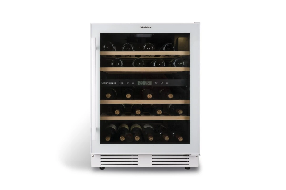 Винный шкаф Cellar Private CP043-2TW