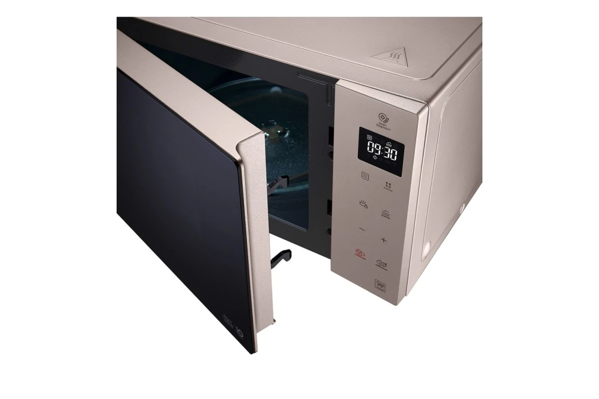 Микроволновая печь LG MW25R35GISH