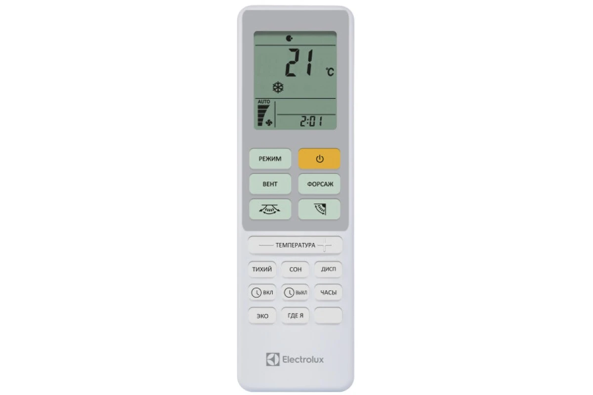 Сплит-система Electrolux EACS/I-24HAL/N8