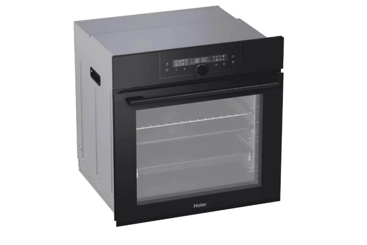 Духовой шкаф Haier HOQ-F6QAN3GB