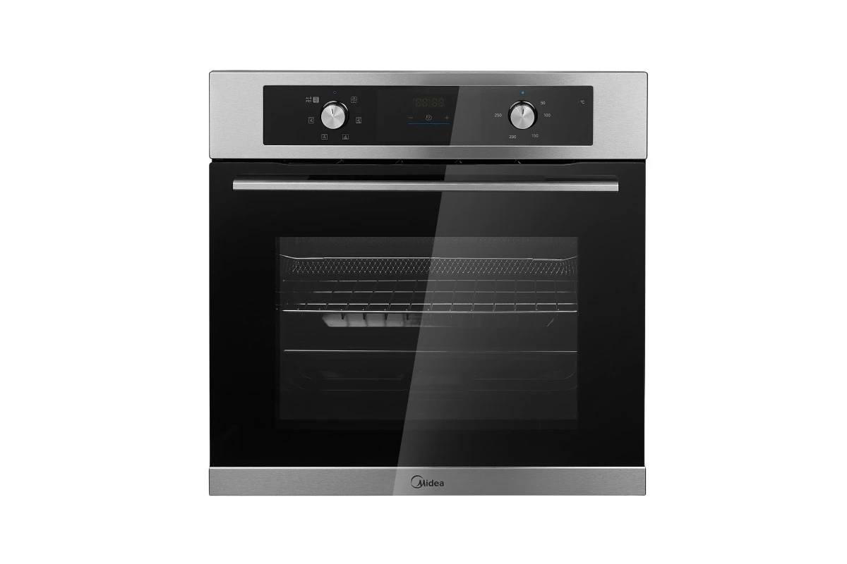 Духовой шкаф встраиваемый Midea MO47003GX