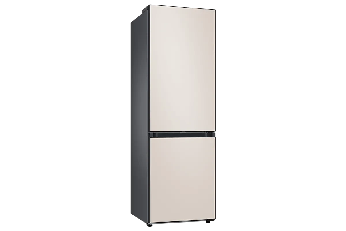 Холодильник Samsung BeSpoke RB34A7B4F39/WT