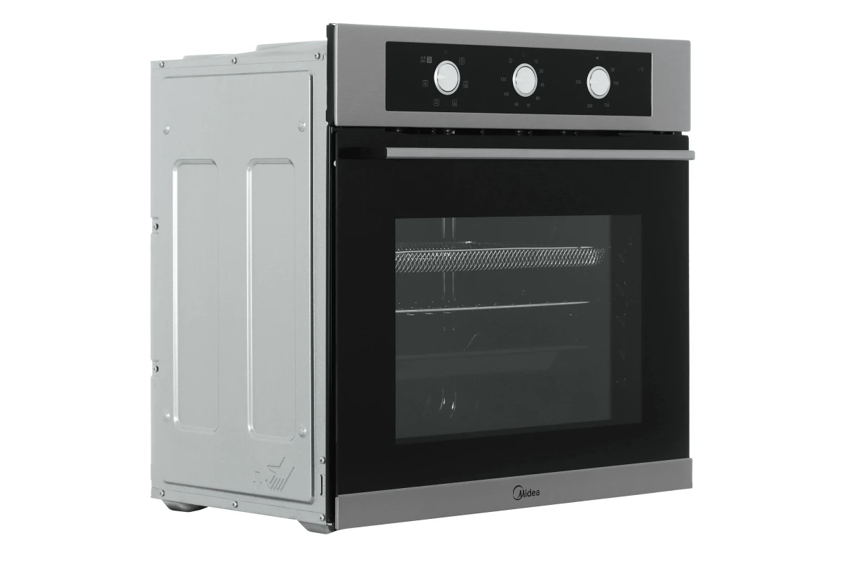 Встраиваемый электрический духовой шкаф Midea MO37003X