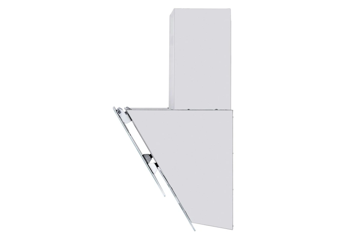 Кухонная вытяжка HOMSair SATURN 60 белый