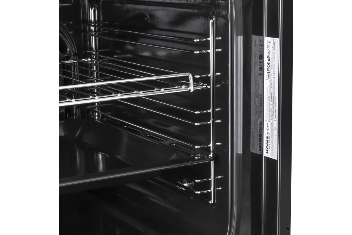 Шкаф духовой электрический HOMSair OEM657WH