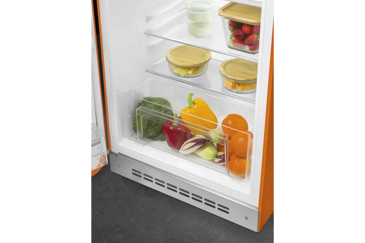Холодильник Smeg FAB10LOR6