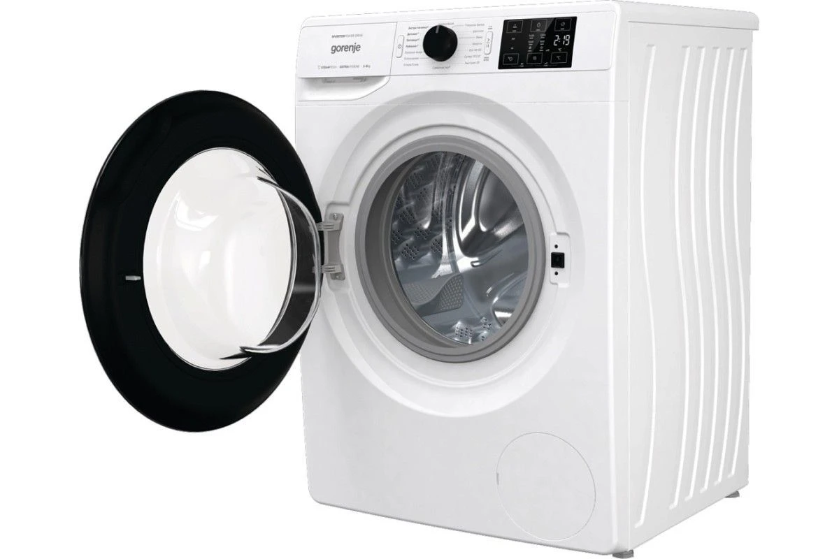Стиральная машина Gorenje WNEI84BS