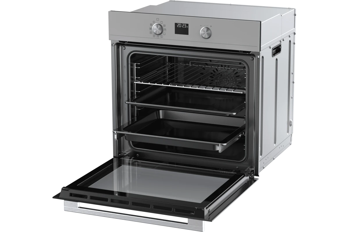 Духовой шкаф Haier HOQ-K4AAN3GG