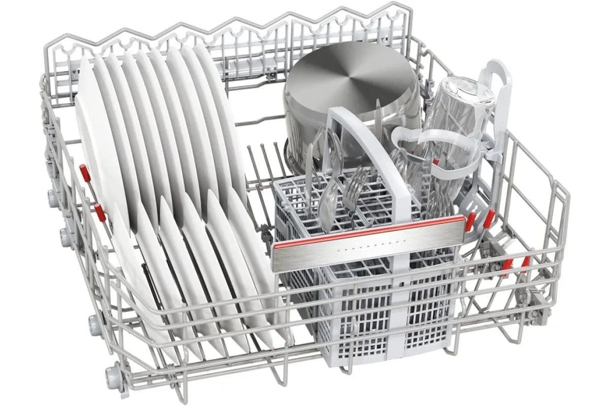 Посудомоечная машина Bosch SMS8ZDW86Q