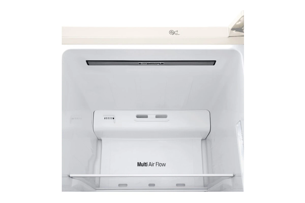Холодильник LG GC-B247SEDC