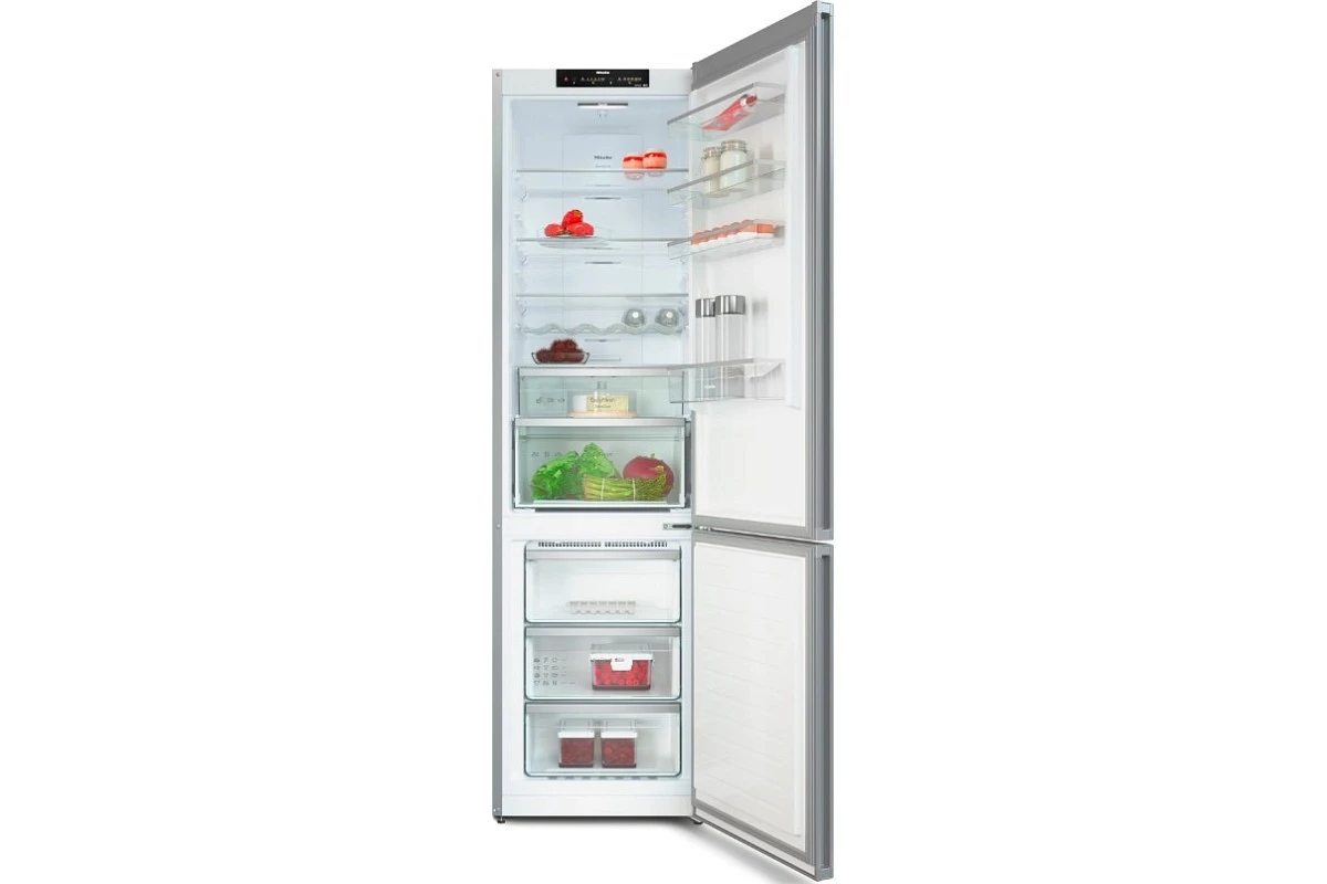 Холодильник Miele KFN 4394 ED сталь