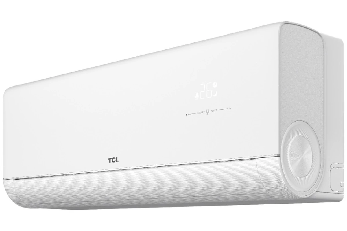Кондиционер TCL VoxIN TAC-TPL09INV/R