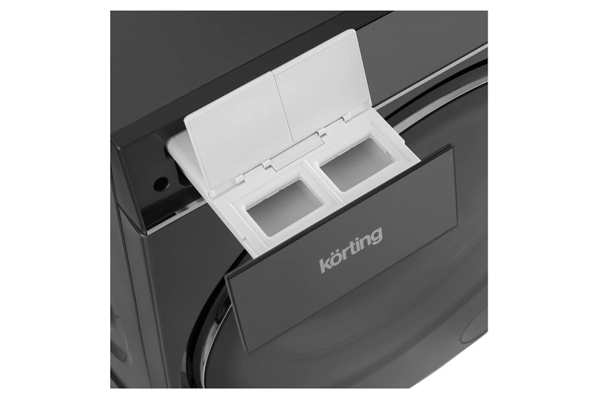Стиральная машина Korting с паром KWM 60DS1499 An