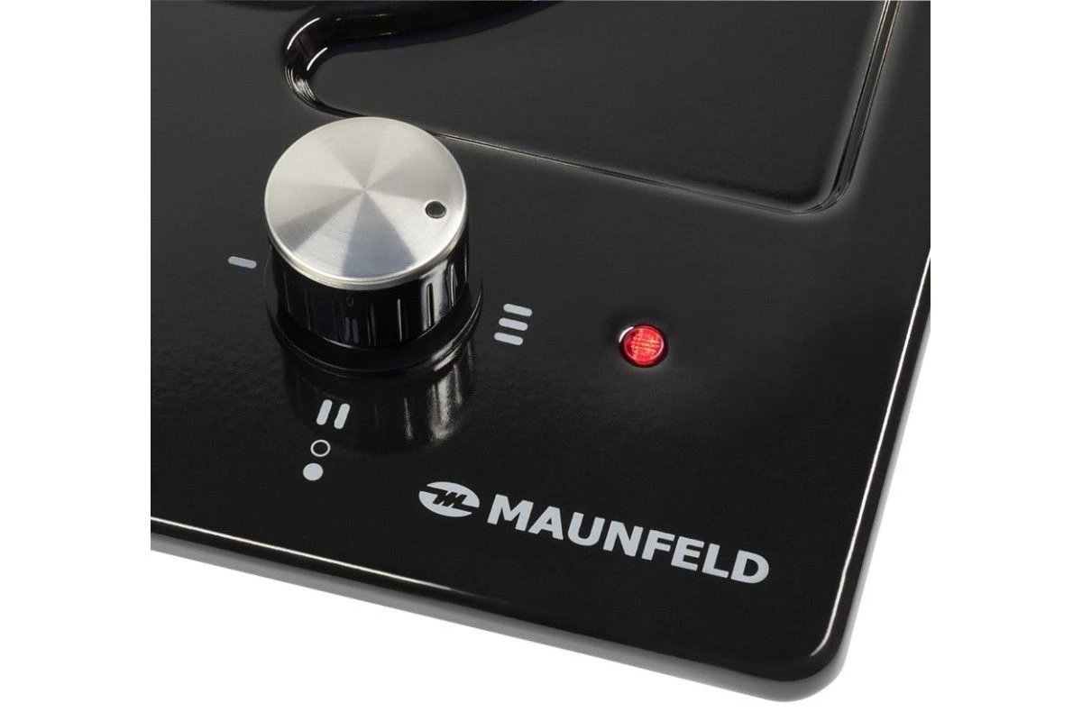 Электрическая варочная панель Maunfeld EEHE.32.4B