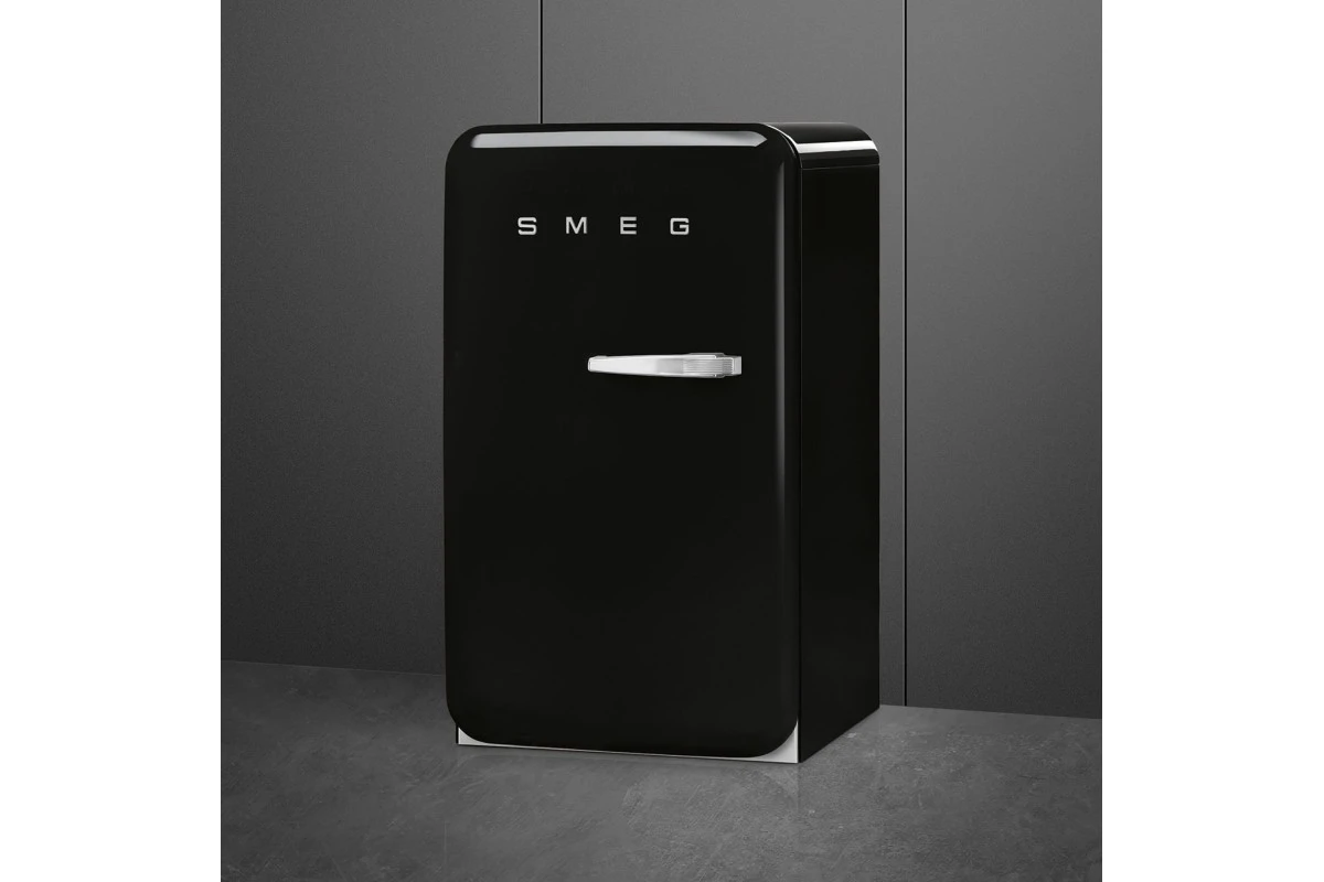 Холодильник Smeg FAB10LBL6