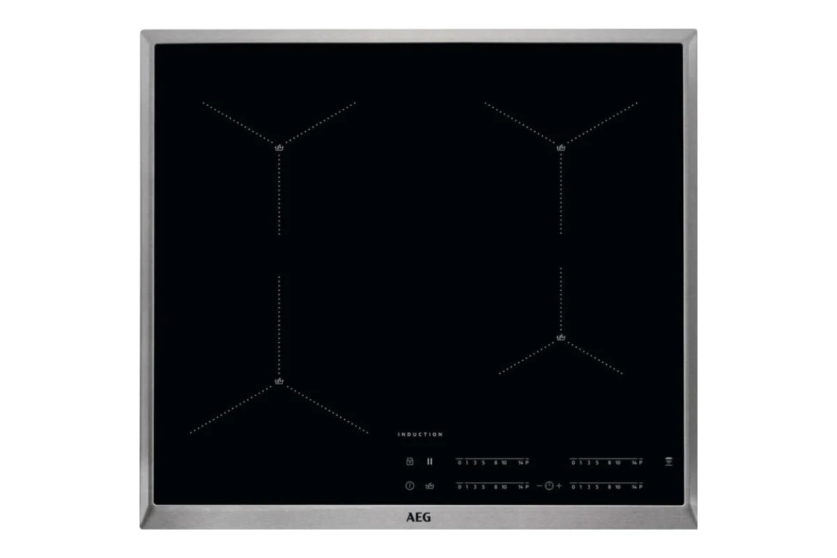 Индукционная варочная поверхность AEG IAE64413XB