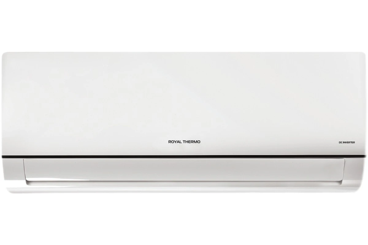 Кондиционер Royal Thermo Siena RTSI-07HN8