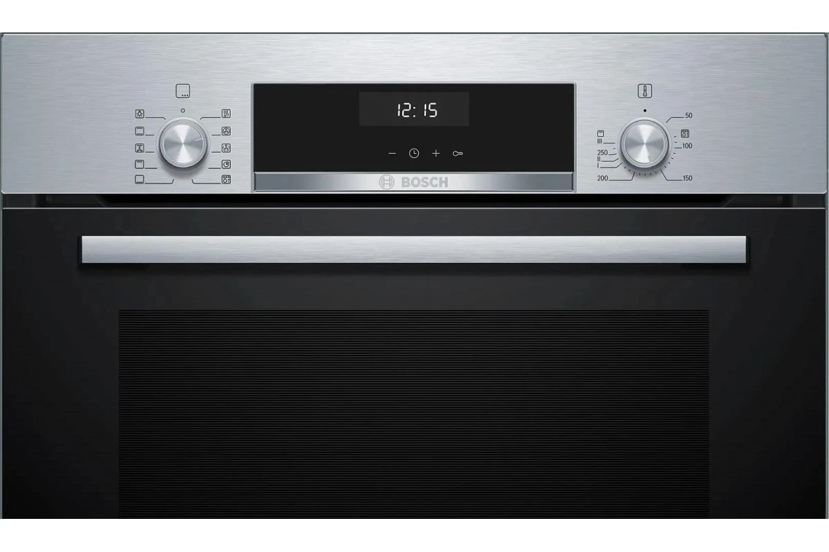 Духовой шкаф Bosch HBJ538ES0M