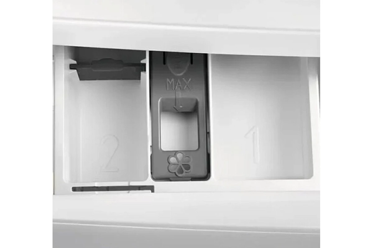 Стиральная машина Electrolux EW6SN427WI