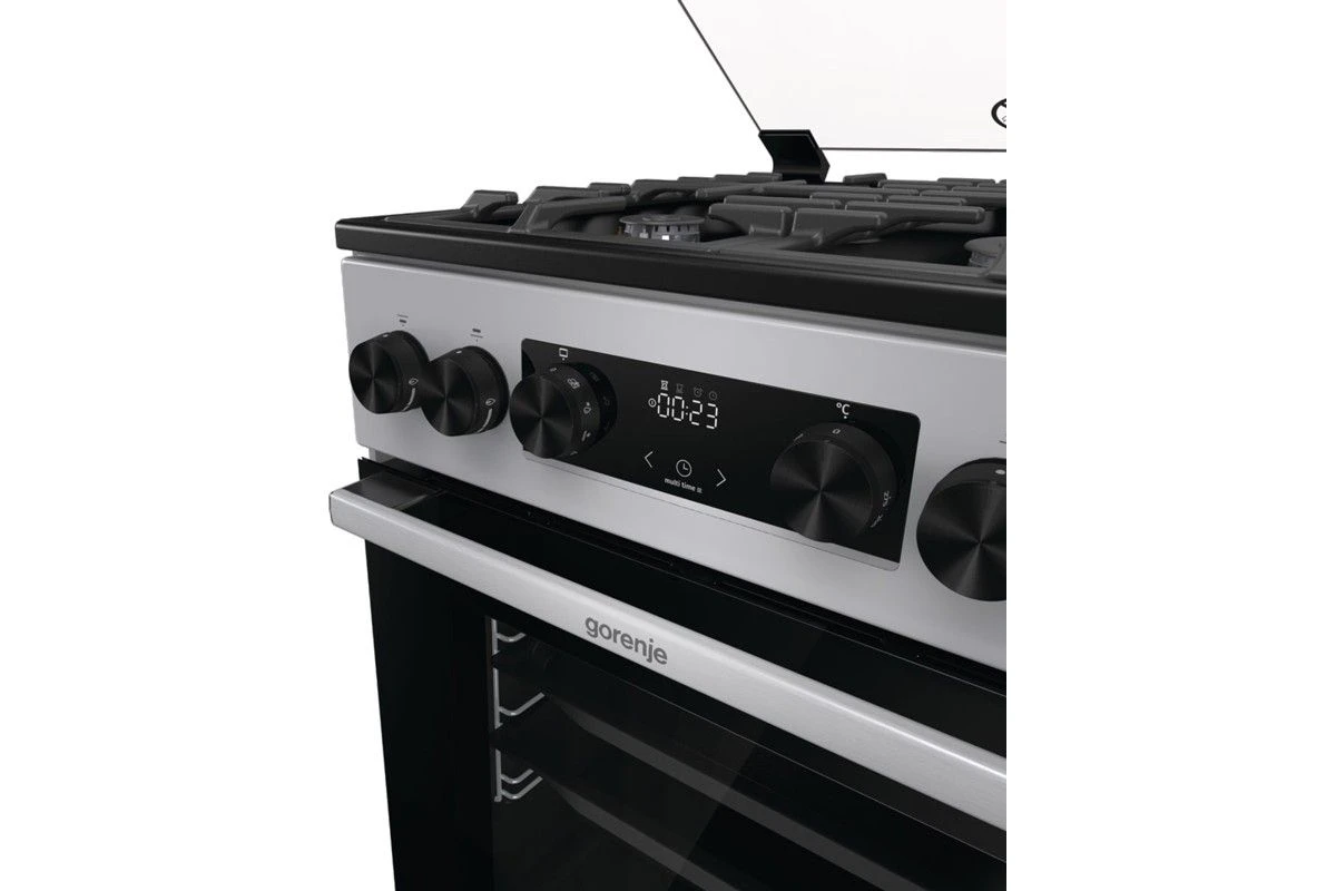Комбинированная плита Gorenje GK5C41SF