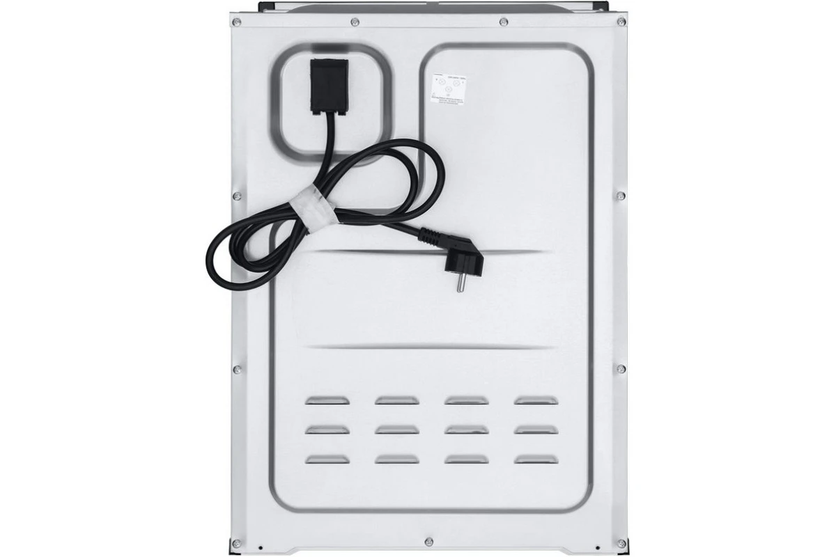 Духовой шкаф Maunfeld EOEM519B
