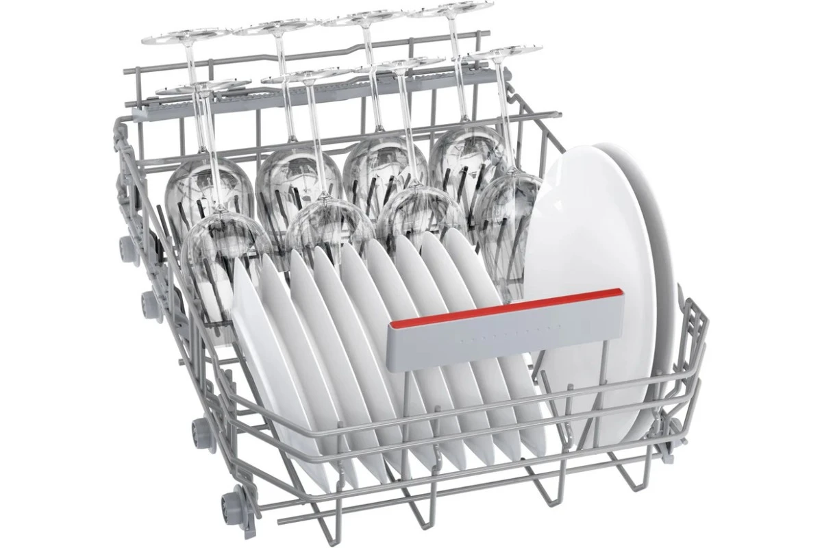 Встраиваемая посудомоечная машина Bosch SPV6EMX65Q