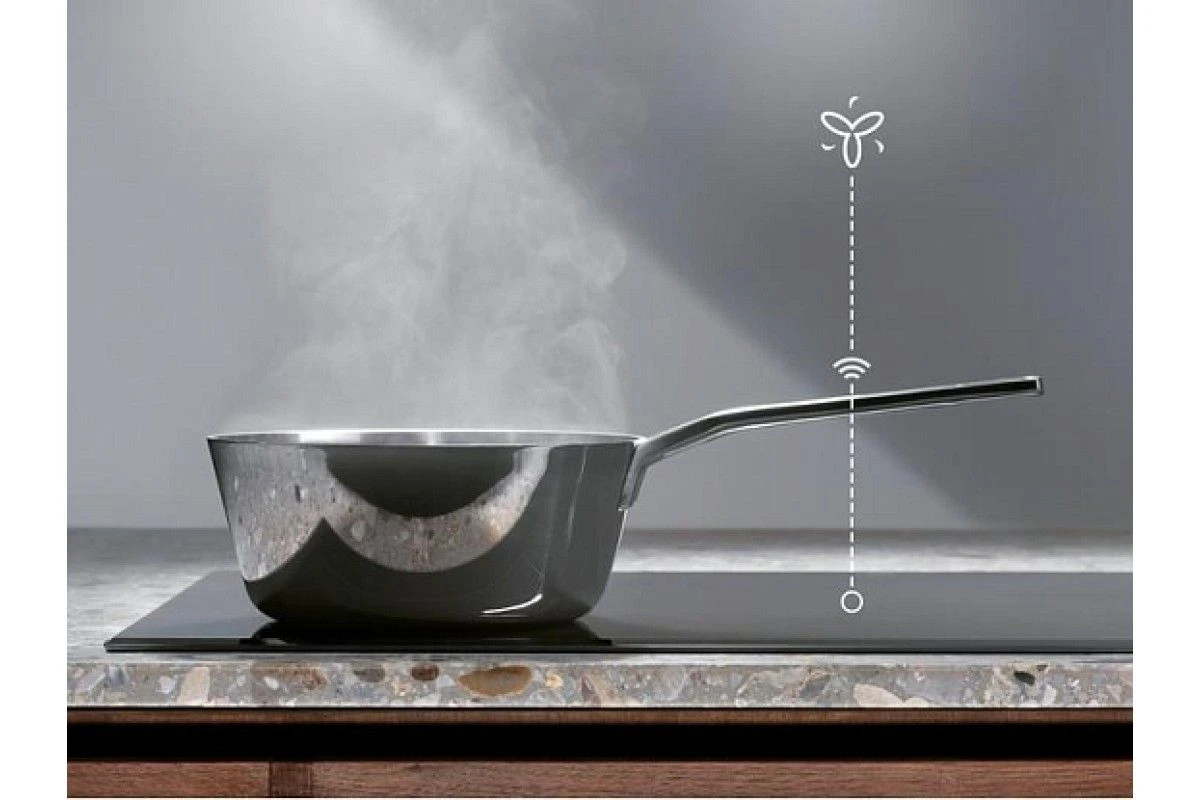 Варочная панель Electrolux CIR60433