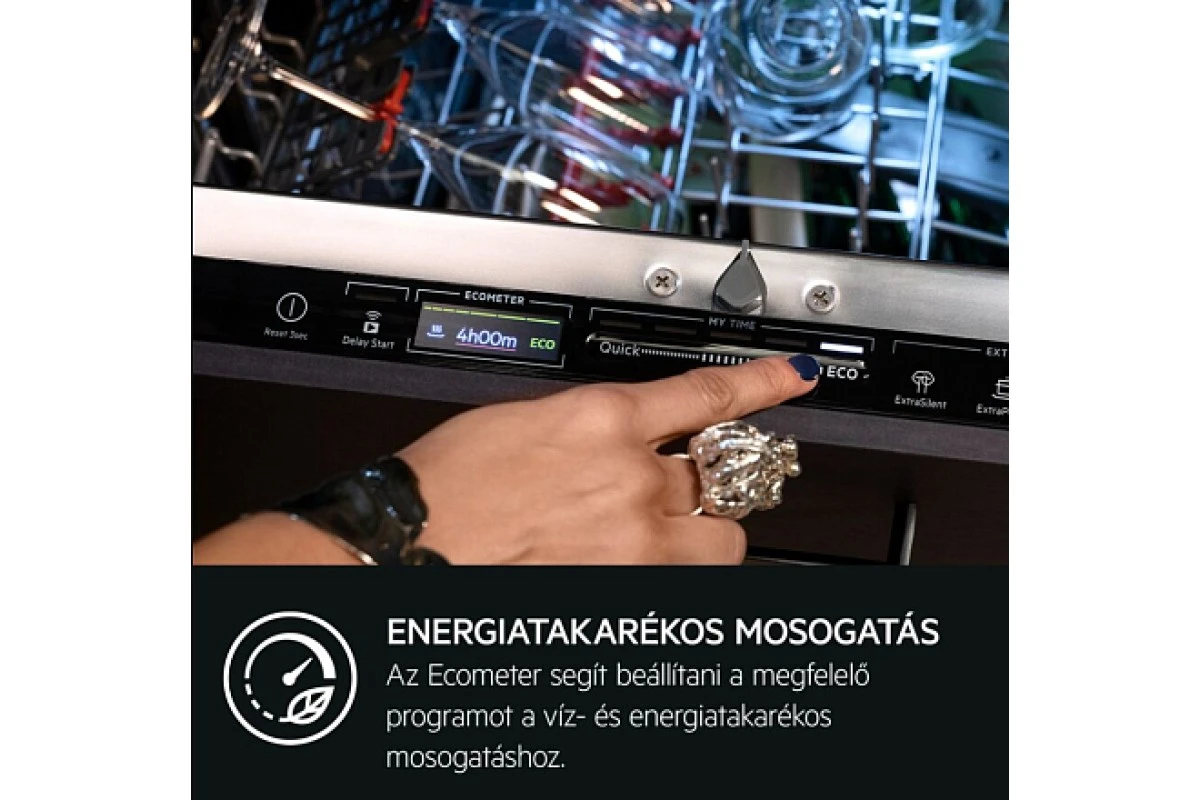 Встраиваемая посудомоечная машина AEG FSB53907Z
