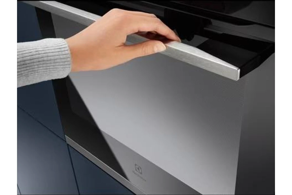 Духовой шкаф Electrolux KODEC75X