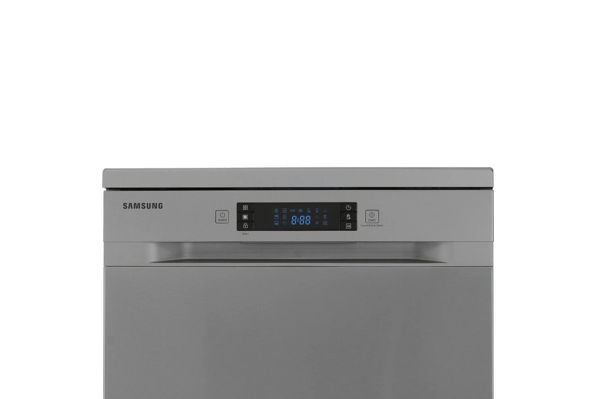 Посудомоечная машина Samsung DW60M6050FS/WT