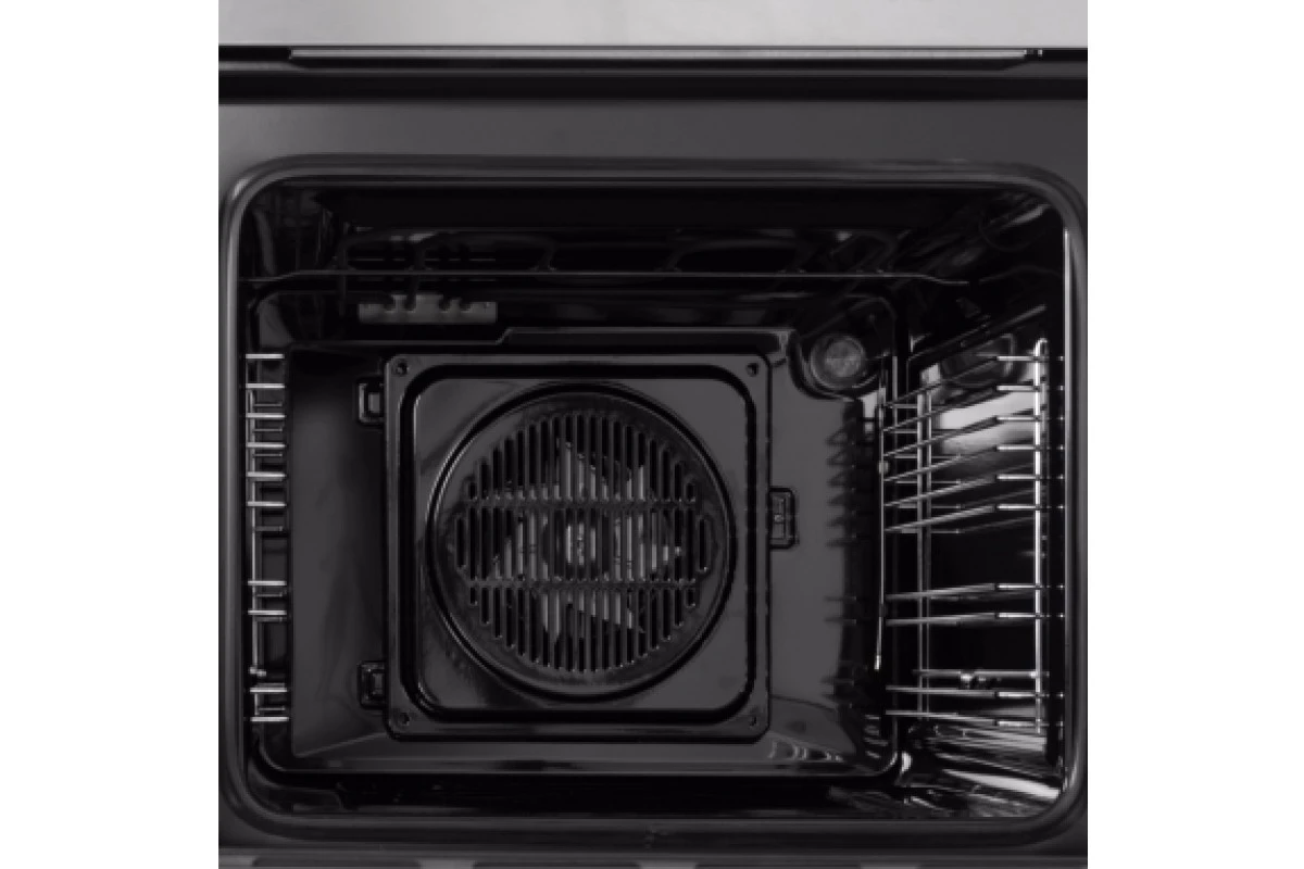 Духовой шкаф электрический встраиваемый EXITEQ EXO-205 inox