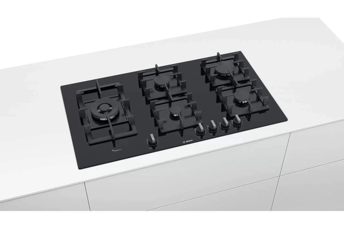 Варочная панель Bosch PPS9A6B90