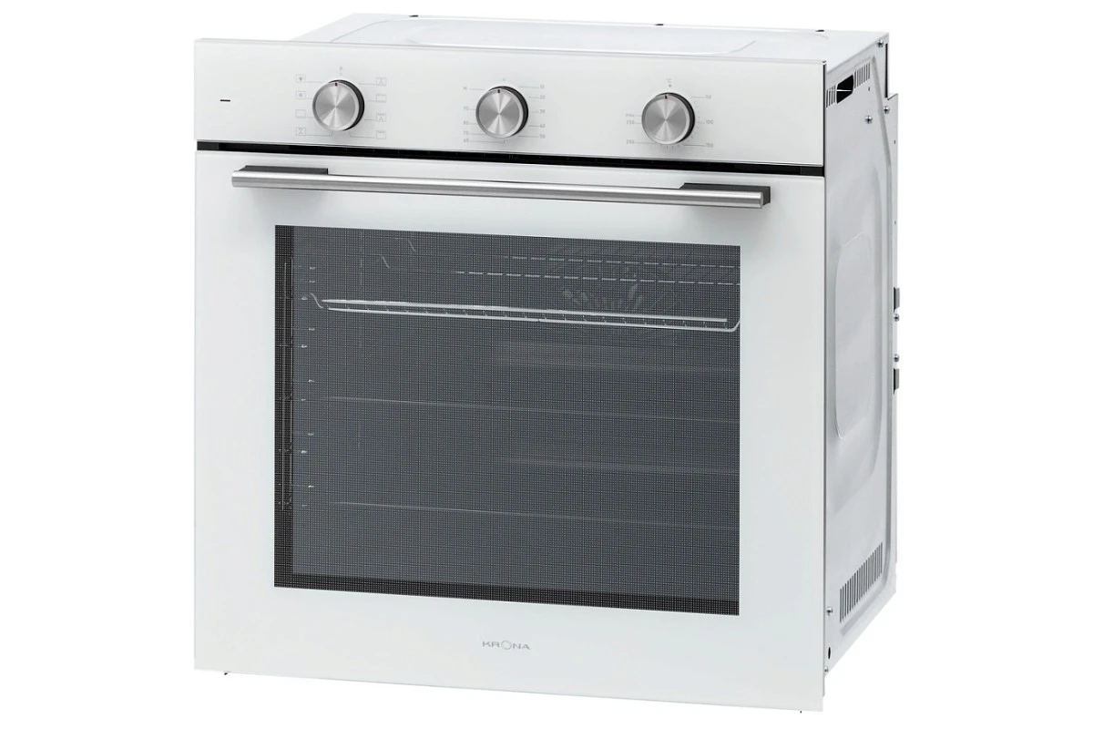 Духовой шкаф Krona BIRNE 60 WH