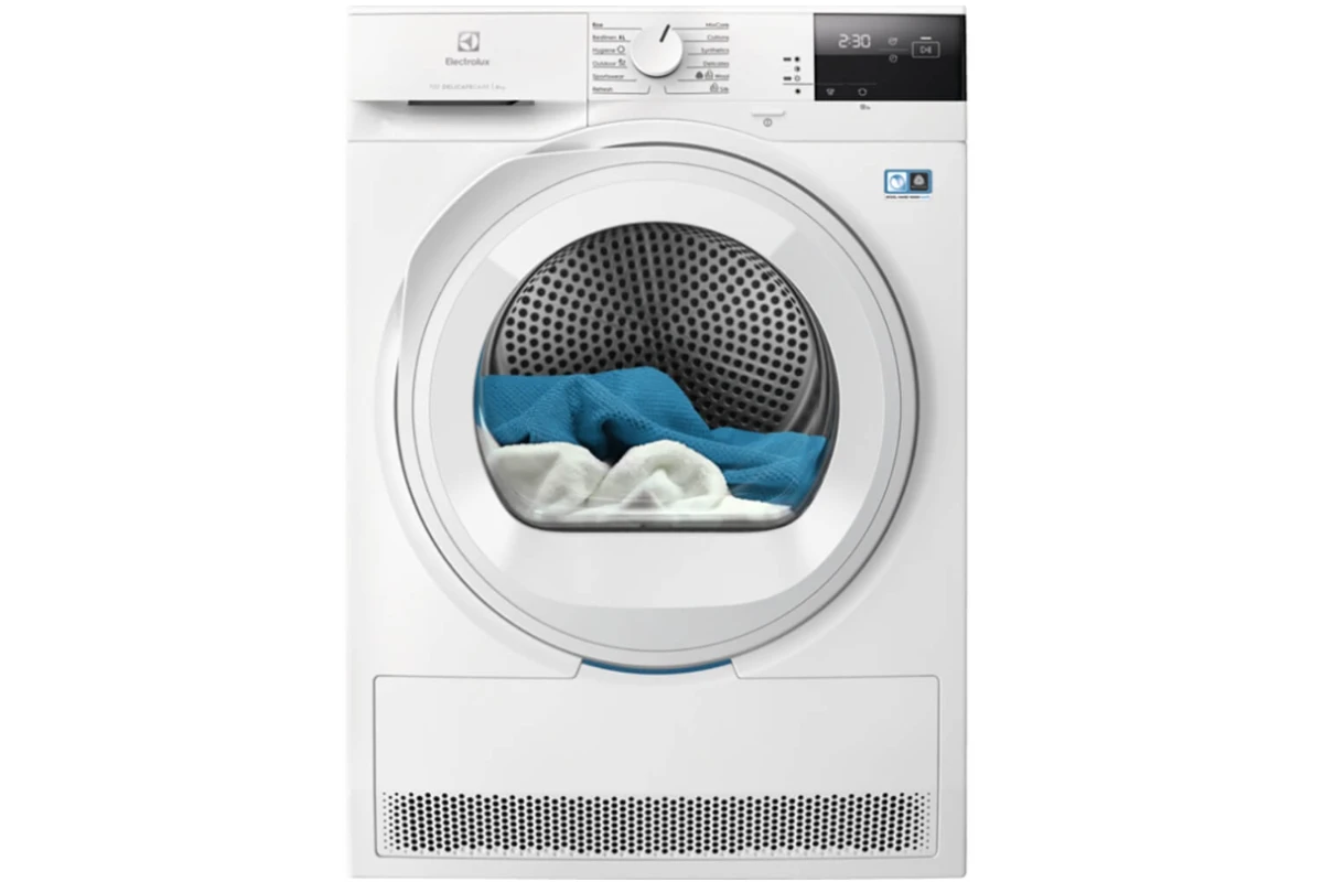 Сушильная машина Electrolux EW7D283VE