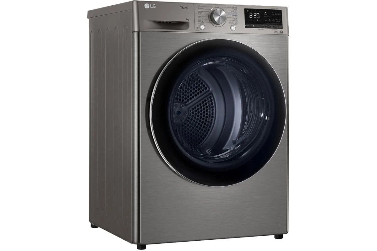 Сушильная машина LG RH90V9PV8N