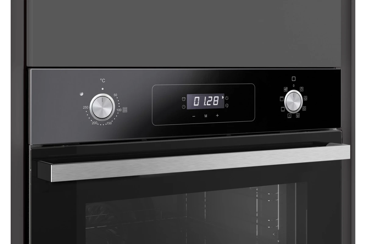 Духовой шкаф Haier HOD-P08TGBX