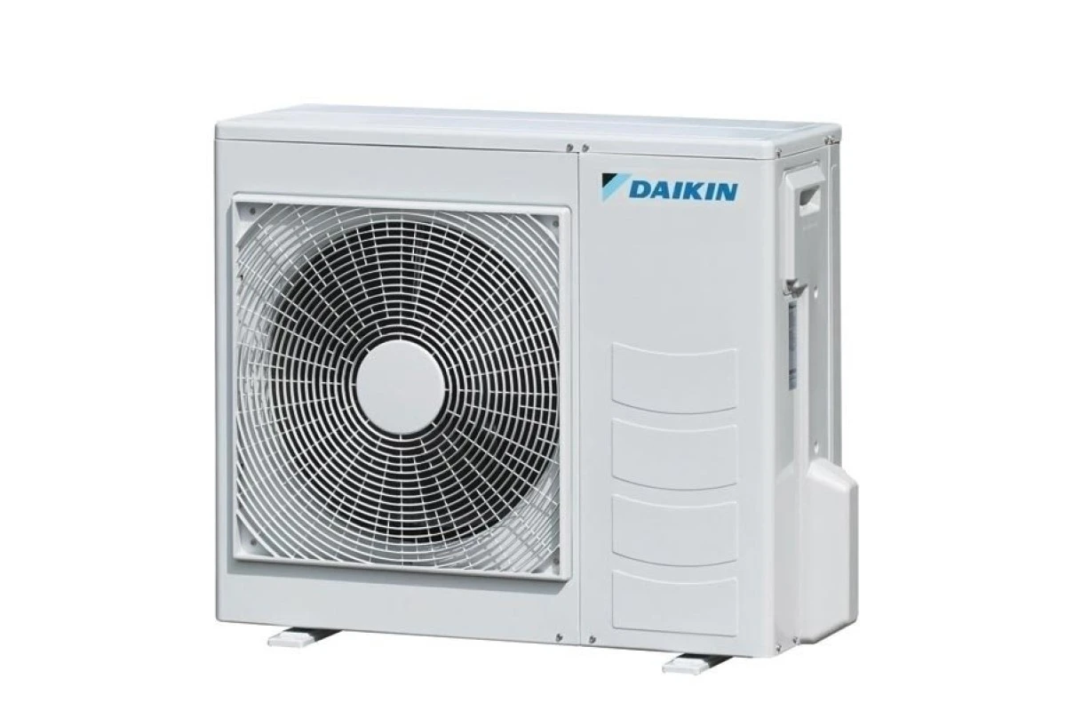 Кассетный кондиционер Daikin FCQN125EXV/RQ125DXY