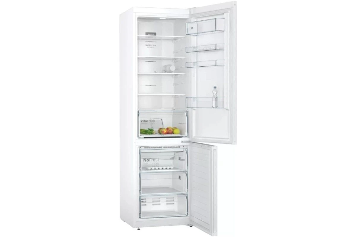 Двухкамерный холодильник Bosch KGN39VW25R